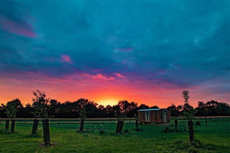 Honeysuckle Farm Holidays By Stay In Suffolk, Monk Soham Woodbridge Exterior photo